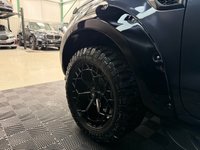 USED 2021 21 FORD RANGER 2.0 EcoBlue Wildtrak Pickup Double Cab 4dr Diesel Auto 4WD Euro 6 (s/s) (213 ps) Full Wide Arch conversion