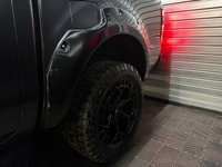 USED 2021 21 FORD RANGER 2.0 EcoBlue Wildtrak Pickup Double Cab 4dr Diesel Auto 4WD Euro 6 (s/s) (213 ps) Full Wide Arch conversion