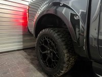 USED 2021 21 FORD RANGER 2.0 EcoBlue Wildtrak Pickup Double Cab 4dr Diesel Auto 4WD Euro 6 (s/s) (213 ps) Full Wide Arch conversion
