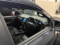 USED 2021 21 FORD RANGER 2.0 EcoBlue Wildtrak Pickup Double Cab 4dr Diesel Auto 4WD Euro 6 (s/s) (213 ps) Full Wide Arch conversion