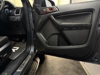 USED 2021 21 FORD RANGER 2.0 EcoBlue Wildtrak Pickup Double Cab 4dr Diesel Auto 4WD Euro 6 (s/s) (213 ps) Full Wide Arch conversion