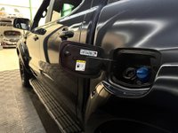 USED 2021 21 FORD RANGER 2.0 EcoBlue Wildtrak Pickup Double Cab 4dr Diesel Auto 4WD Euro 6 (s/s) (213 ps) Full Wide Arch conversion