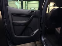 USED 2021 21 FORD RANGER 2.0 EcoBlue Wildtrak Pickup Double Cab 4dr Diesel Auto 4WD Euro 6 (s/s) (213 ps) Full Wide Arch conversion