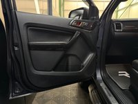 USED 2021 21 FORD RANGER 2.0 EcoBlue Wildtrak Pickup Double Cab 4dr Diesel Auto 4WD Euro 6 (s/s) (213 ps) Full Wide Arch conversion