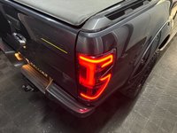 USED 2021 21 FORD RANGER 2.0 EcoBlue Wildtrak Pickup Double Cab 4dr Diesel Auto 4WD Euro 6 (s/s) (213 ps) Full Wide Arch conversion