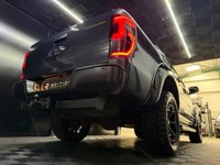 USED 2021 21 FORD RANGER 2.0 EcoBlue Wildtrak Pickup Double Cab 4dr Diesel Auto 4WD Euro 6 (s/s) (213 ps) Full Wide Arch conversion