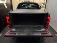USED 2021 21 FORD RANGER 2.0 EcoBlue Wildtrak Pickup Double Cab 4dr Diesel Auto 4WD Euro 6 (s/s) (213 ps) Full Wide Arch conversion
