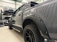 USED 2021 21 FORD RANGER 2.0 EcoBlue Wildtrak Pickup Double Cab 4dr Diesel Auto 4WD Euro 6 (s/s) (213 ps) Full Wide Arch conversion