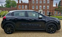 USED 2019 69 CITROEN C3 1.2 PureTech Origins Hatchback 5dr Petrol Manual Euro 6 (s/s) (83 ps) 12m MOT - NEW CAMBELT - LOW MILEAGE