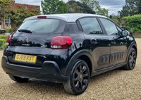 USED 2019 69 CITROEN C3 1.2 PureTech Origins Hatchback 5dr Petrol Manual Euro 6 (s/s) (83 ps) 12m MOT - NEW CAMBELT - LOW MILEAGE