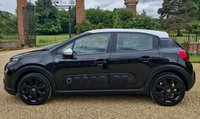 USED 2019 69 CITROEN C3 1.2 PureTech Origins Hatchback 5dr Petrol Manual Euro 6 (s/s) (83 ps) 12m MOT - NEW CAMBELT - LOW MILEAGE