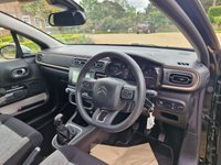 USED 2019 69 CITROEN C3 1.2 PureTech Origins Hatchback 5dr Petrol Manual Euro 6 (s/s) (83 ps) 12m MOT - NEW CAMBELT - LOW MILEAGE
