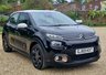USED 2019 69 CITROEN C3 1.2 PureTech Origins Hatchback 5dr Petrol Manual Euro 6 (s/s) (83 ps) 12m MOT - NEW CAMBELT - LOW MILEAGE