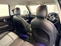 USED 2020 70 MINI CLUBMAN 1.5 COOPER EXCLUSIVE ESTATE 135 BHP + SAT NAV + HEATED LEATHER SIX MONTH WARRANTY JUNE 2027 MOT