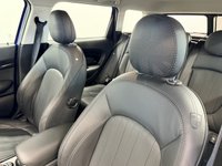 USED 2020 70 MINI CLUBMAN 1.5 COOPER EXCLUSIVE ESTATE 135 BHP + SAT NAV + HEATED LEATHER SIX MONTH WARRANTY JUNE 2027 MOT
