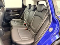 USED 2020 70 MINI CLUBMAN 1.5 COOPER EXCLUSIVE ESTATE 135 BHP + SAT NAV + HEATED LEATHER SIX MONTH WARRANTY JUNE 2027 MOT