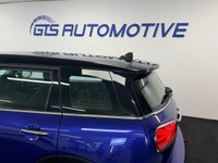 USED 2020 70 MINI CLUBMAN 1.5 COOPER EXCLUSIVE ESTATE 135 BHP + SAT NAV + HEATED LEATHER SIX MONTH WARRANTY JUNE 2027 MOT