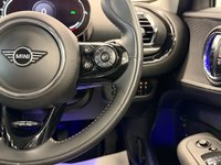 USED 2020 70 MINI CLUBMAN 1.5 COOPER EXCLUSIVE ESTATE 135 BHP + SAT NAV + HEATED LEATHER SIX MONTH WARRANTY JUNE 2027 MOT