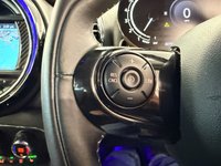 USED 2020 70 MINI CLUBMAN 1.5 COOPER EXCLUSIVE ESTATE 135 BHP + SAT NAV + HEATED LEATHER SIX MONTH WARRANTY JUNE 2027 MOT