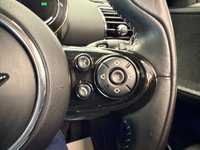 USED 2020 70 MINI CLUBMAN 1.5 COOPER EXCLUSIVE ESTATE 135 BHP + SAT NAV + HEATED LEATHER SIX MONTH WARRANTY JUNE 2027 MOT