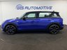 USED 2020 70 MINI CLUBMAN 1.5 COOPER EXCLUSIVE ESTATE 135 BHP + SAT NAV + HEATED LEATHER SIX MONTH WARRANTY JUNE 2027 MOT