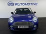 USED 2020 70 MINI CLUBMAN 1.5 COOPER EXCLUSIVE ESTATE 135 BHP + SAT NAV + HEATED LEATHER SIX MONTH WARRANTY JUNE 2027 MOT