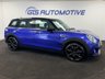 USED 2020 70 MINI CLUBMAN 1.5 COOPER EXCLUSIVE ESTATE 135 BHP + SAT NAV + HEATED LEATHER SIX MONTH WARRANTY JUNE 2027 MOT