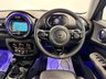 USED 2020 70 MINI CLUBMAN 1.5 COOPER EXCLUSIVE ESTATE 135 BHP + SAT NAV + HEATED LEATHER SIX MONTH WARRANTY JUNE 2027 MOT