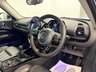 USED 2020 70 MINI CLUBMAN 1.5 COOPER EXCLUSIVE ESTATE 135 BHP + SAT NAV + HEATED LEATHER SIX MONTH WARRANTY JUNE 2027 MOT