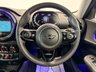 USED 2020 70 MINI CLUBMAN 1.5 COOPER EXCLUSIVE ESTATE 135 BHP + SAT NAV + HEATED LEATHER SIX MONTH WARRANTY JUNE 2027 MOT