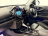 USED 2020 70 MINI CLUBMAN 1.5 COOPER EXCLUSIVE ESTATE 135 BHP + SAT NAV + HEATED LEATHER SIX MONTH WARRANTY JUNE 2027 MOT