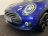 USED 2020 70 MINI CLUBMAN 1.5 COOPER EXCLUSIVE ESTATE 135 BHP + SAT NAV + HEATED LEATHER SIX MONTH WARRANTY JUNE 2027 MOT