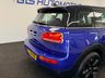 USED 2020 70 MINI CLUBMAN 1.5 COOPER EXCLUSIVE ESTATE 135 BHP + SAT NAV + HEATED LEATHER SIX MONTH WARRANTY JUNE 2027 MOT