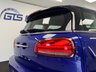 USED 2020 70 MINI CLUBMAN 1.5 COOPER EXCLUSIVE ESTATE 135 BHP + SAT NAV + HEATED LEATHER SIX MONTH WARRANTY JUNE 2027 MOT