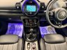 USED 2020 70 MINI CLUBMAN 1.5 COOPER EXCLUSIVE ESTATE 135 BHP + SAT NAV + HEATED LEATHER SIX MONTH WARRANTY JUNE 2027 MOT