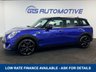 USED 2020 70 MINI CLUBMAN 1.5 COOPER EXCLUSIVE ESTATE 135 BHP + SAT NAV + HEATED LEATHER SIX MONTH WARRANTY JUNE 2027 MOT