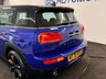 USED 2020 70 MINI CLUBMAN 1.5 COOPER EXCLUSIVE ESTATE 135 BHP + SAT NAV + HEATED LEATHER SIX MONTH WARRANTY JUNE 2027 MOT
