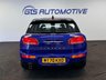 USED 2020 70 MINI CLUBMAN 1.5 COOPER EXCLUSIVE ESTATE 135 BHP + SAT NAV + HEATED LEATHER SIX MONTH WARRANTY JUNE 2027 MOT