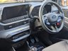 USED 2022 22 HYUNDAI I20 (22) 1.6 N BOSE - BLACK ROOF - FULL HYUNDAI SH