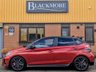 USED 2022 22 HYUNDAI I20 (22) 1.6 N BOSE - BLACK ROOF - FULL HYUNDAI SH