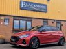 USED 2022 22 HYUNDAI I20 (22) 1.6 N BOSE - BLACK ROOF - FULL HYUNDAI SH