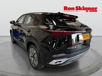 USED 2024 74 Omoda 5 1.6 TGDI Comfort SUV 5dr Petrol DCT Euro 6 (s/s) (186 ps) 