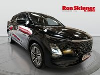USED 2024 74 Omoda 5 1.6 TGDI Comfort SUV 5dr Petrol DCT Euro 6 (s/s) (186 ps) 
