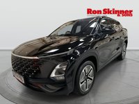 USED 2024 74 Omoda 5 1.6 TGDI Comfort SUV 5dr Petrol DCT Euro 6 (s/s) (186 ps) 