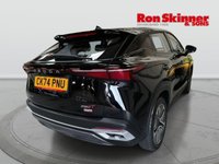 USED 2024 74 Omoda 5 1.6 TGDI Comfort SUV 5dr Petrol DCT Euro 6 (s/s) (186 ps) 