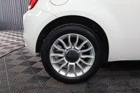 USED 2016 16 FIAT 500 1.2 ECO Pop Star Hatchback 3dr Petrol Manual Euro 6 (s/s) (69 bhp) GOOD SERVICE HISTORY INC TIMING BELT / FINANCE AVAILABLE