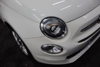 USED 2016 16 FIAT 500 1.2 ECO Pop Star Hatchback 3dr Petrol Manual Euro 6 (s/s) (69 bhp) GOOD SERVICE HISTORY INC TIMING BELT / FINANCE AVAILABLE