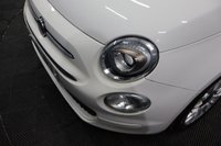 USED 2016 16 FIAT 500 1.2 ECO Pop Star Hatchback 3dr Petrol Manual Euro 6 (s/s) (69 bhp) GOOD SERVICE HISTORY INC TIMING BELT / FINANCE AVAILABLE