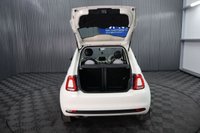 USED 2016 16 FIAT 500 1.2 ECO Pop Star Hatchback 3dr Petrol Manual Euro 6 (s/s) (69 bhp) GOOD SERVICE HISTORY INC TIMING BELT / FINANCE AVAILABLE