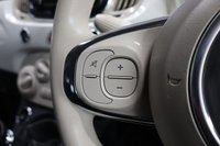 USED 2016 16 FIAT 500 1.2 ECO Pop Star Hatchback 3dr Petrol Manual Euro 6 (s/s) (69 bhp) GOOD SERVICE HISTORY INC TIMING BELT / FINANCE AVAILABLE